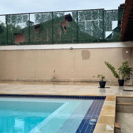 Apartamento Solar Da Barra Río de Janeiro Exterior foto