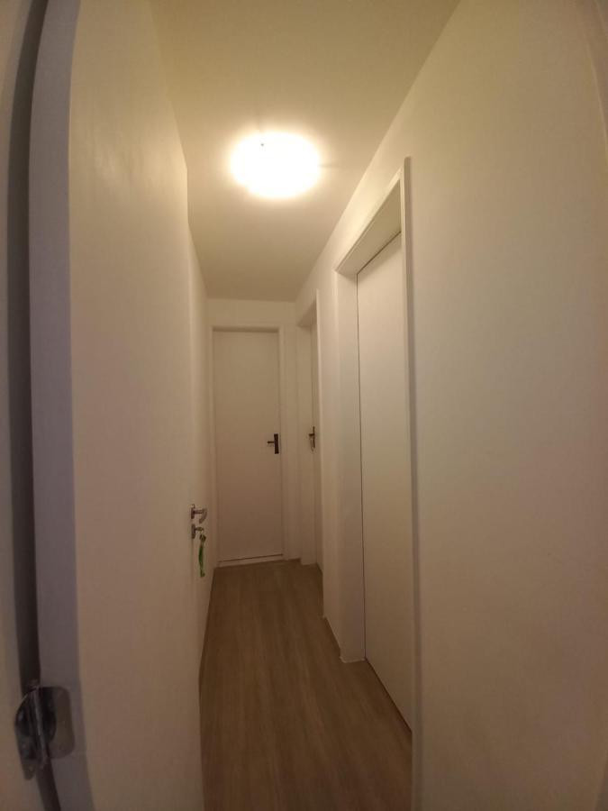 Apartamento Solar Da Barra Río de Janeiro Exterior foto