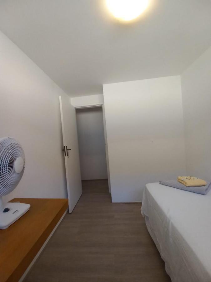 Apartamento Solar Da Barra Río de Janeiro Exterior foto
