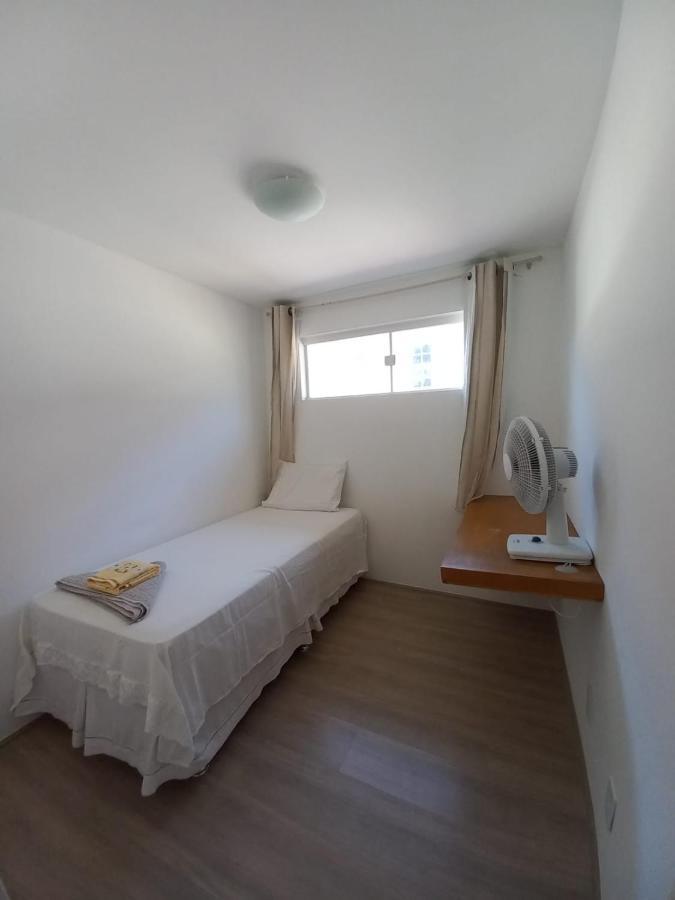 Apartamento Solar Da Barra Río de Janeiro Exterior foto