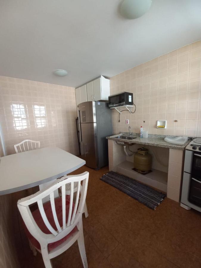 Apartamento Solar Da Barra Río de Janeiro Exterior foto