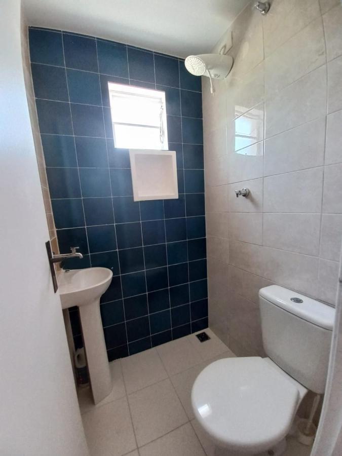 Apartamento Solar Da Barra Río de Janeiro Exterior foto