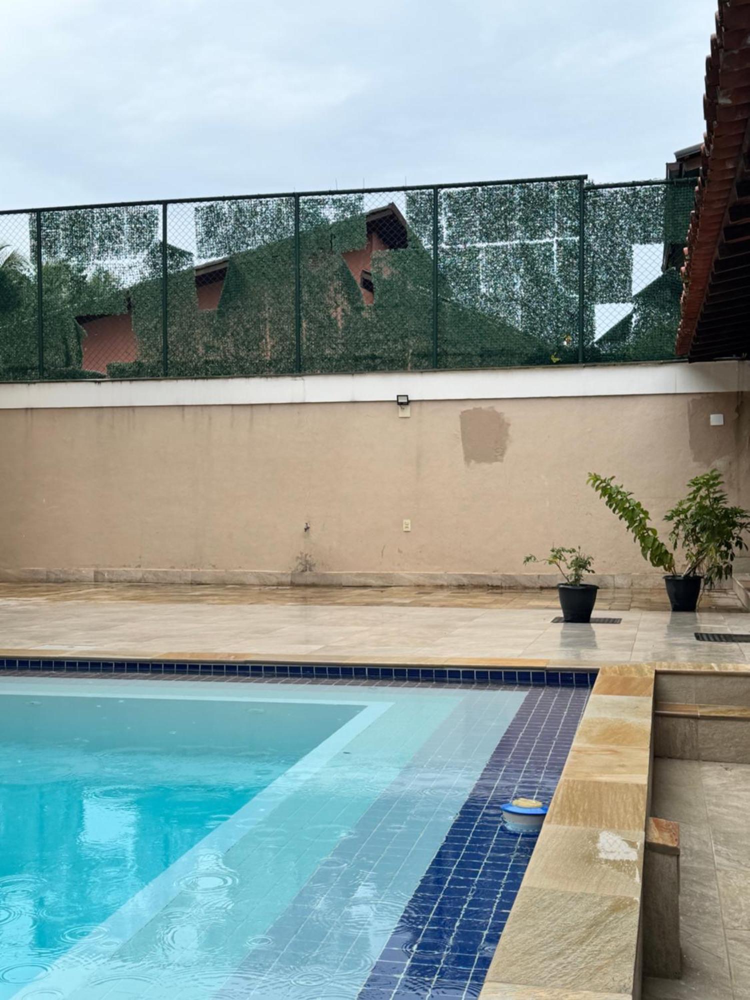 Apartamento Solar Da Barra Río de Janeiro Exterior foto